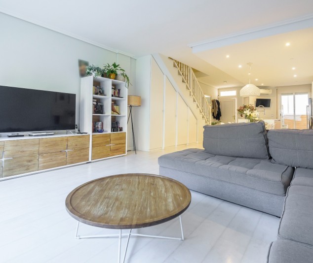 Espectacular dúplex en venta al carrer Johann Sebastian Bach - 29