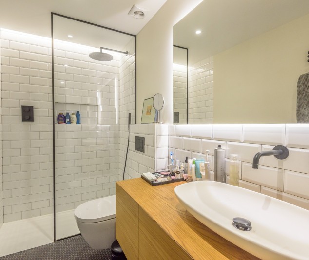 Espectacular dúplex en venta al carrer Johann Sebastian Bach - 28