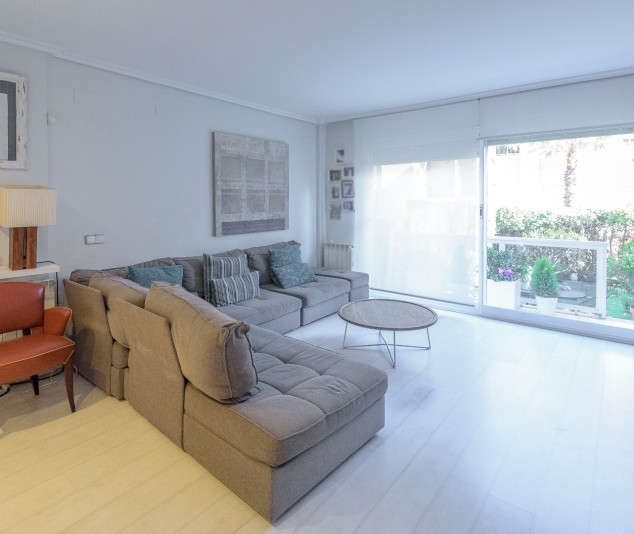 Espectacular dúplex en venta al carrer Johann Sebastian Bach - 24