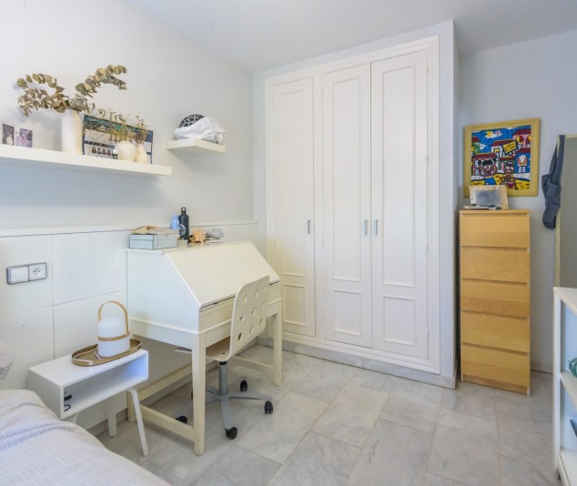 Espectacular dúplex en venta al carrer Johann Sebastian Bach - 22
