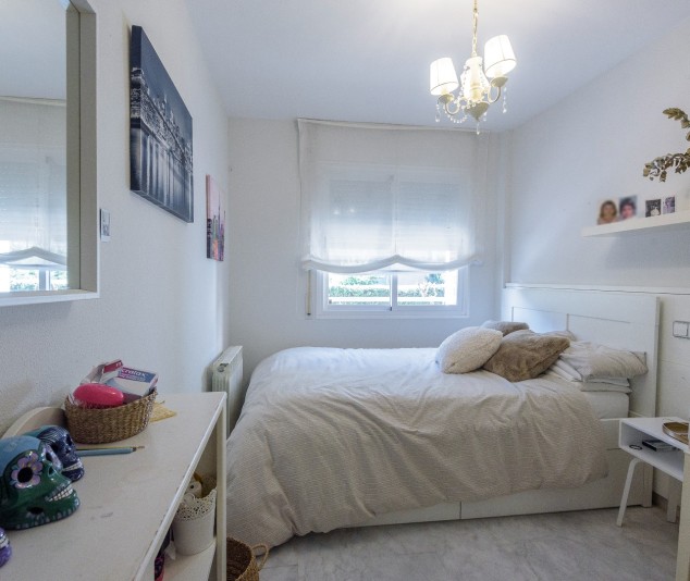 Espectacular dúplex en venta al carrer Johann Sebastian Bach - 21