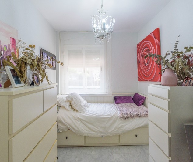 Espectacular dúplex en venta al carrer Johann Sebastian Bach - 18