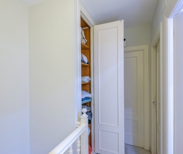 Espectacular dúplex en venta al carrer Johann Sebastian Bach - 17