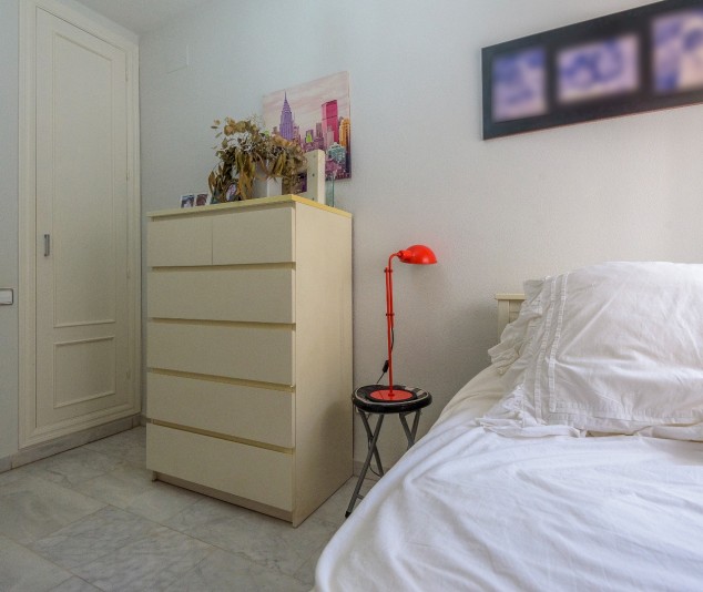 Espectacular dúplex en venta al carrer Johann Sebastian Bach - 27
