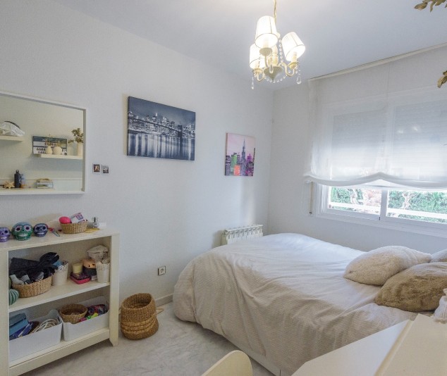 Espectacular dúplex en venta al carrer Johann Sebastian Bach - 26