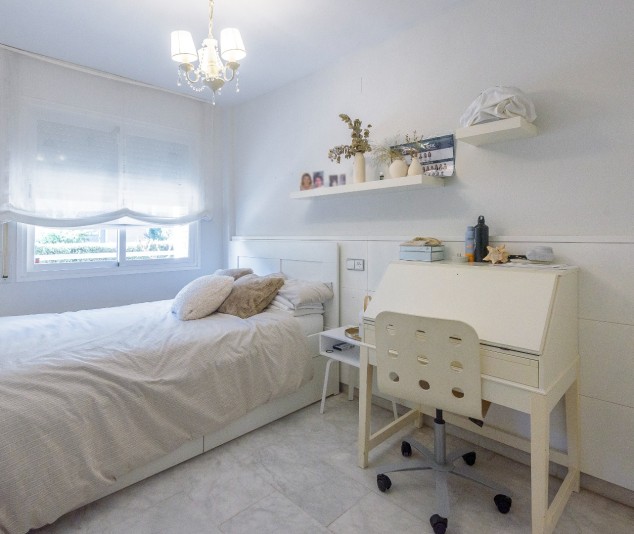 Espectacular dúplex en venta al carrer Johann Sebastian Bach - 16