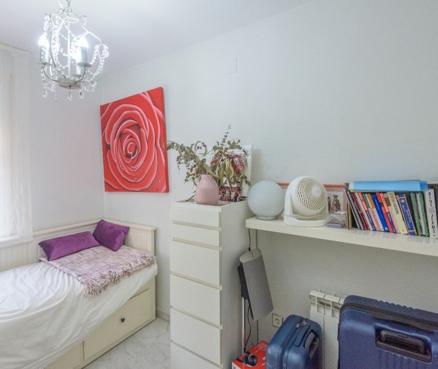 Espectacular dúplex en venta al carrer Johann Sebastian Bach - 15