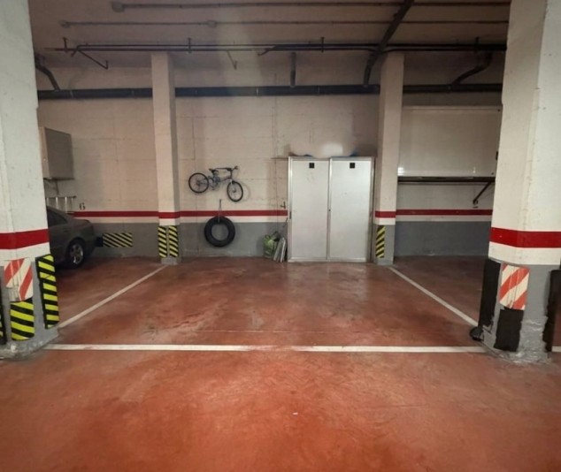 Espectacular dúplex en venta al carrer Johann Sebastian Bach - 10