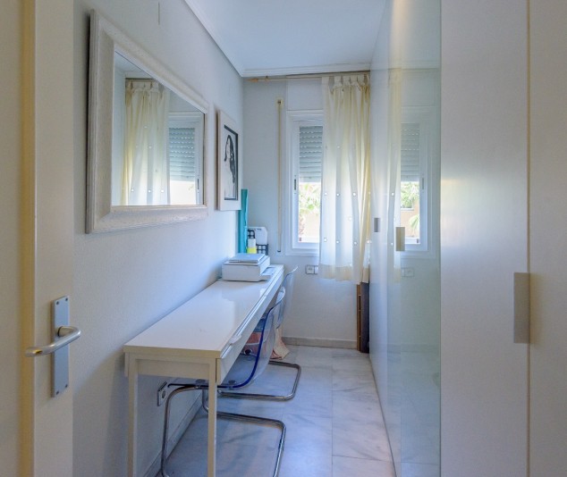 Espectacular dúplex en venta al carrer Johann Sebastian Bach - 8