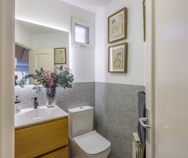 Espectacular dúplex en venta al carrer Johann Sebastian Bach - 6