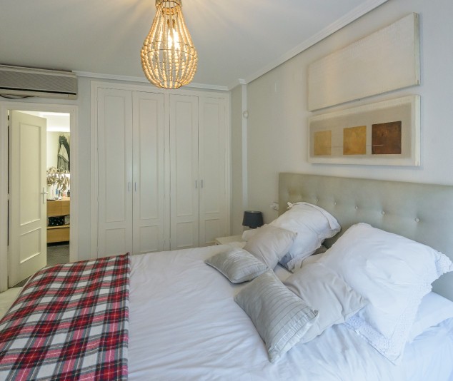 Espectacular dúplex en venta al carrer Johann Sebastian Bach - 4