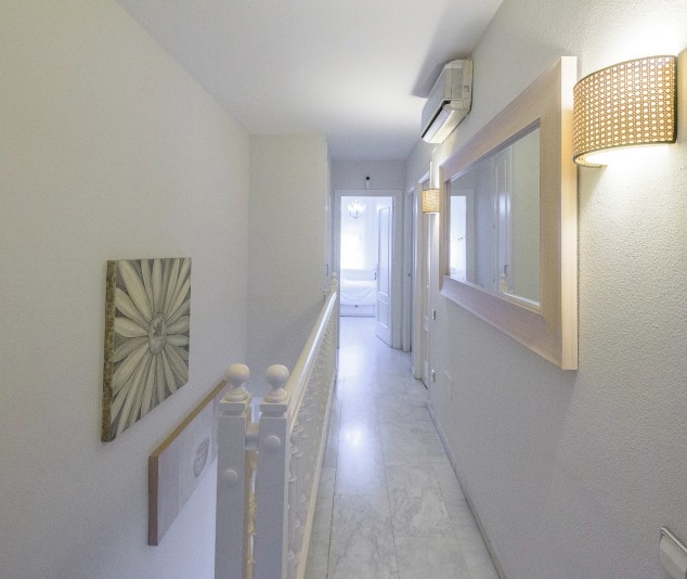 Espectacular dúplex en venta al carrer Johann Sebastian Bach - 3