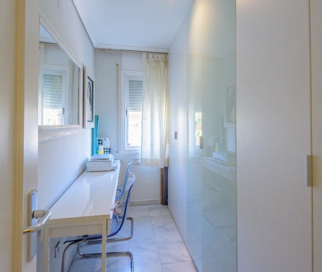 Espectacular dúplex en venta al carrer Johann Sebastian Bach - 1